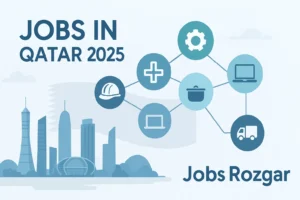 Qatar Jobs