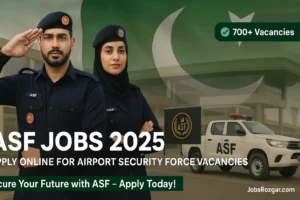 Airport Security Force