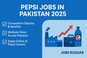 Pepsi Jobs