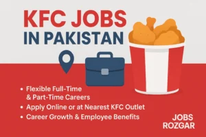 KFC Jobsv